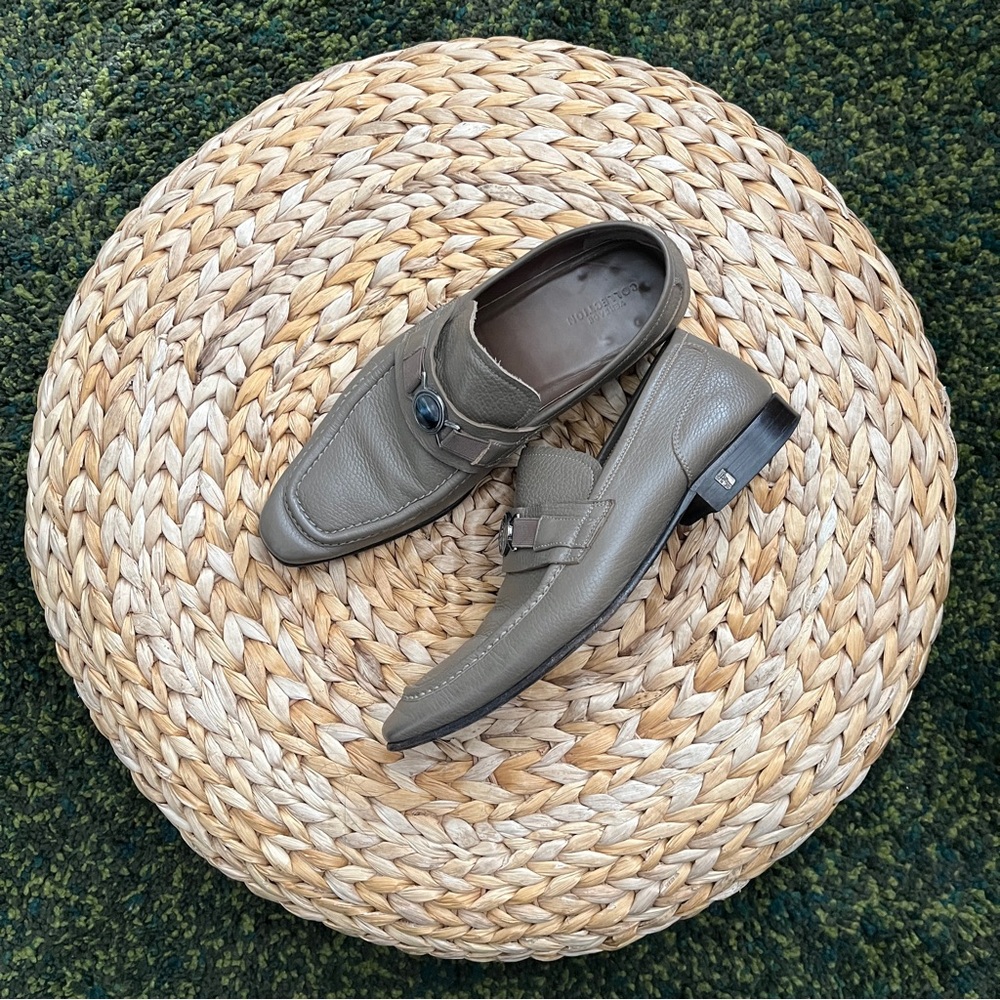 Versace Collection Loafers (EUR 40)